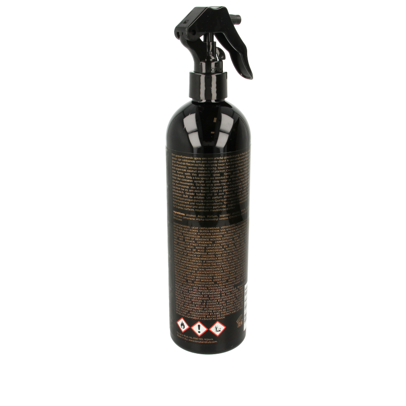 Scrub & Rub Roomspray secret 500 Milliliter