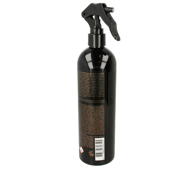 Scrub & Rub Roomspray secret 500 Milliliter