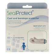 Sealprotect Volwassenen onderarm 1.00 Stuks