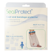 Lomed Sealprotect volwassen onderbeen 1.00 Stuks