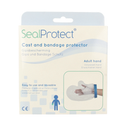 Sealprotect Volwassen hand/kind arm S 1.00 Stuks