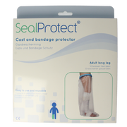 Sealprotect Volwassen heel been 1.00 Stuks