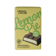 Urban Cacao Lemon pie 140.00 Gram