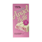 Urban Cacao Pistachio angelhair 150.00 Gram