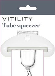 Vitility Tube uitknijper 2.00 Stuks