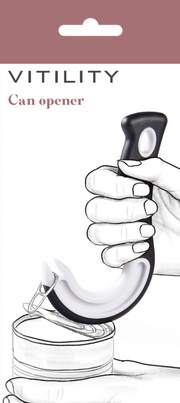 Vitility Blikopener ring pull  1.00 Stuks