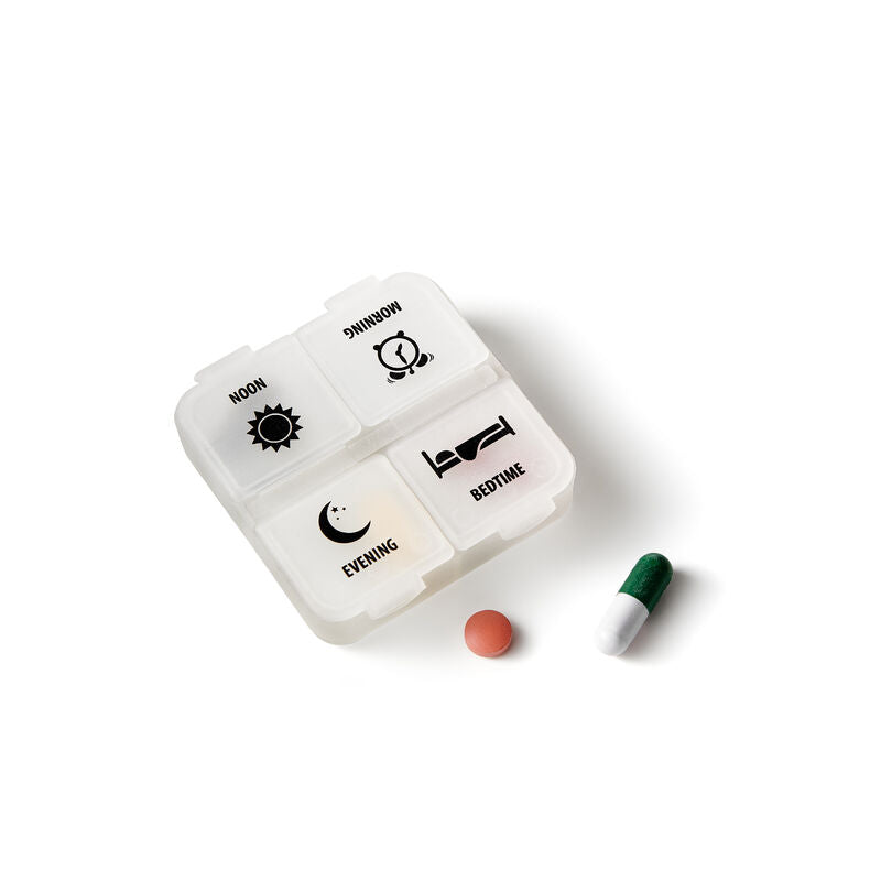 Vitility Medicijncasette 1 Stuks