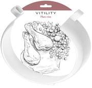 Vitility Bordrand 1.00 Stuks