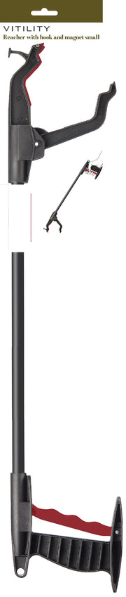 Vitility Grijper handi 61cm met haak en magneet  1.00 Stuks