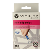 Vitility Antislip strips 3.00 Stuks
