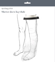 Vitility Douchehoes been heel 1 Stuks