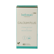 Nutrisan Calcium plus 60 Tabletten