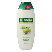 Palmolive Naturals olive&milk douchegel 500.00 Milliliter