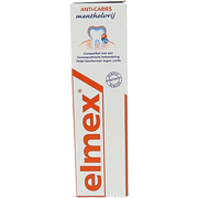 Elmex Tandpasta mentholvrij 75 Milliliter