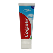 Colgate Tandpasta blue fresh gel 75.00 Milliliter