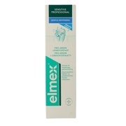 Elmex Tandpasta sensitive gentle white professional 75.00 Milliliter