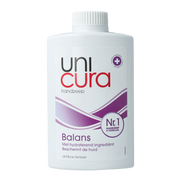 Unicura Handzeep balance navul 250.00 Milliliter