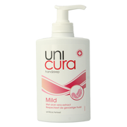 Unicura Handzeep mild 250.00 Milliliter
