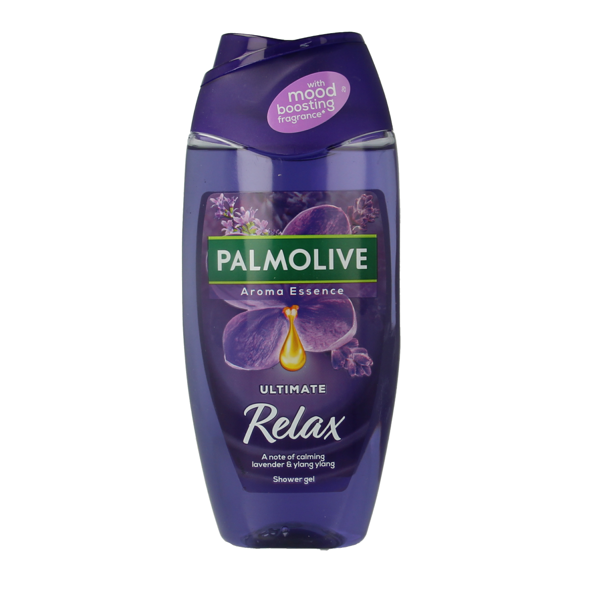 Palmolive Douche sunset relax 250.00 Milliliter