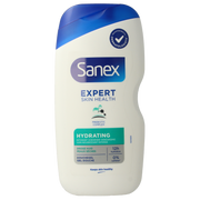Sanex Shower expert skin health hydrating 400.00 Milliliter