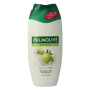 Palmolive Douche olijf natural 250 Milliliter