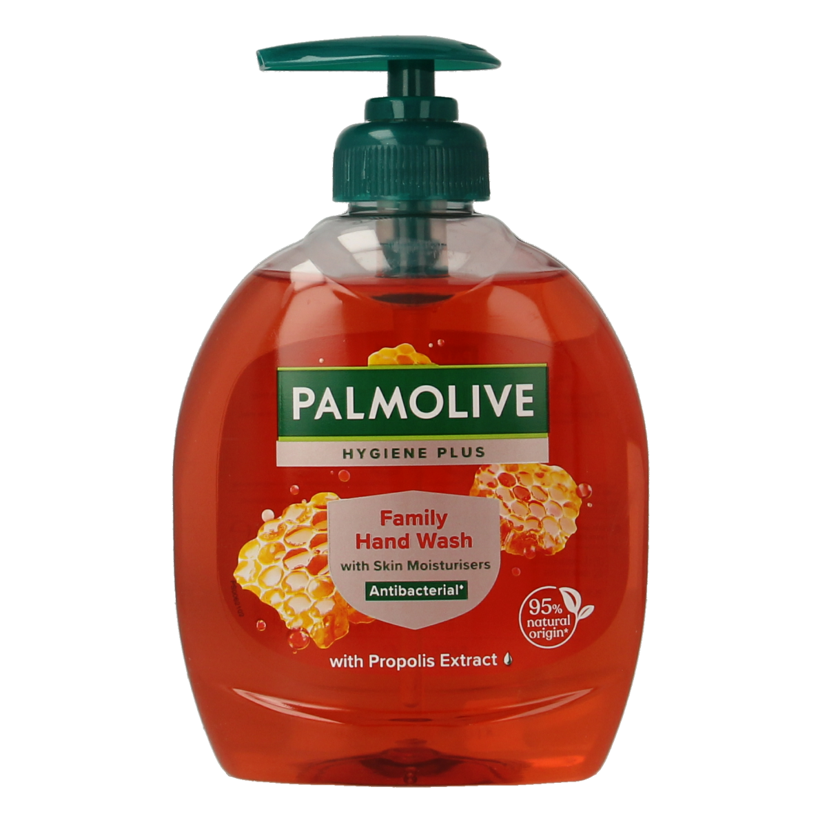 Palmolive Hygieneplus handzeep family 300.00 Milliliter