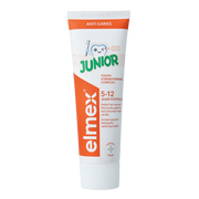 Elmex Tandpasta junior 75.00 Milliliter