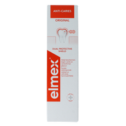 Elmex Tandpasta anti caries 75.00 Milliliter