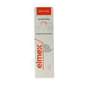 Elmex Tandpasta mentholvrij 75.00 Milliliter