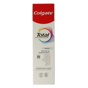 Colgate Tandpasta total complete care 75.00 Milliliter