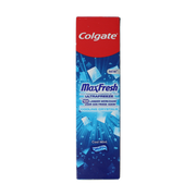Colgate Colgate tandpasta Max Fresh Cooling Crystals 75ml 75.00 Milliliter