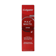 Colgate Tandpasta max white one 75.00 Milliliter