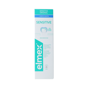 Elmex Tandpasta sensitive gentle white  75.00 Milliliter