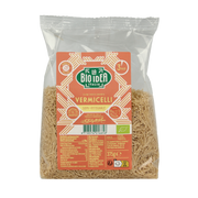 Bioidea Vermicelli half volkoren bio 375.00 Gram
