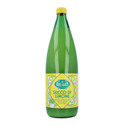 Bioidea Citroensap bio 1.00 Liter