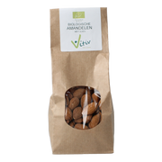 Vitiv Amandelen met vlies bio 250.00 Gram