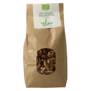 Vitiv Walnoten bio 500.00 Gram