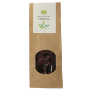 Vitiv Hibiscus bio 50.00 Gram