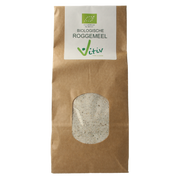 Vitiv Roggemeel bio 500 Gram