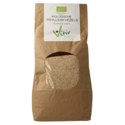 Vitiv Psyllium vezels bio 500 Gram