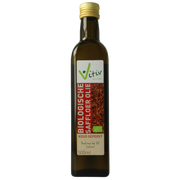 Vitiv Saffloerolie bio 500.00 Milliliter