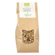 Vitiv Granola zaden en noten bio 500 Gram