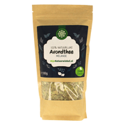 MijnNatuurwinkel Avond thee 100.00 Gram