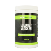 MijnNatuurwinkel Edelgist vlokken 200.00 Gram