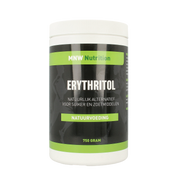 MijnNatuurwinkel Erythritol 750.00 Gram