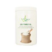 Vitiv Erythritol 750.00 Gram
