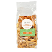 MijnNatuurwinkel Gedroogde kaki fruit 200.00 Gram