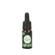 Vitiv CBD olie 10% 10.00 Milliliter