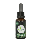 Vitiv CBD olie 10% 30.00 Milliliter