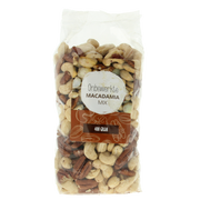 MijnNatuurwinkel Macadamia mix 400 Gram
